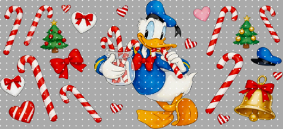16oz Christmas-S  3208